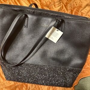 Kate Spade Glimmer Tote